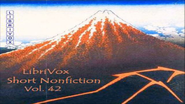 Short Nonfiction Collection, Vol. 042 | Various | Essays & Short Works | Sound Book | English | 1/5 смотреть онлайн