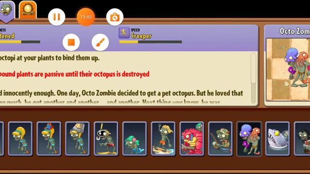 ЗОМБИ КОТОРЫХ НЕНАВИЖУ Я! Бесящии зомби в PvZ2. смотреть онлайн