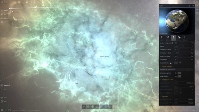 Universe Sandbox 2 | Сценарии апокалипсиса!