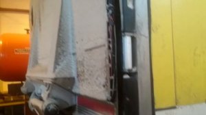 Беспроводное управление гидробортом