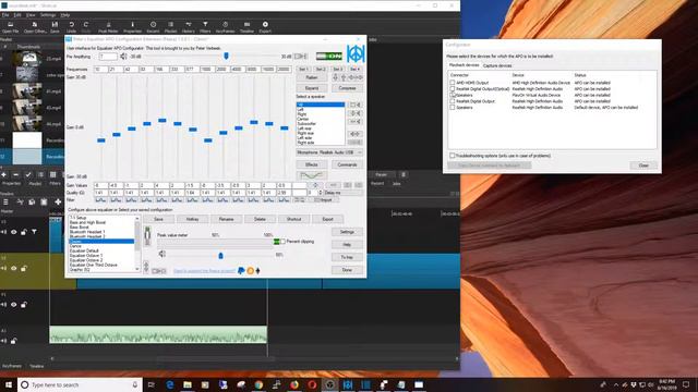 Fixing Mic Boost issues with USB Mics смотреть онлайн
