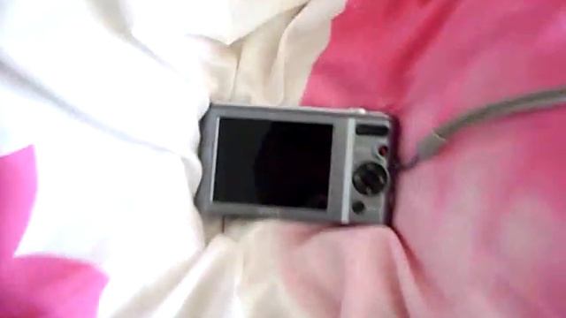 SONY DSC-W810 Unboxing und Erfahrungsbericht смотреть онлайн