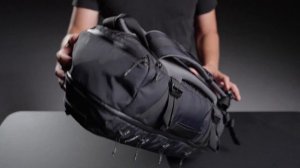 Рюкзак туристический MATADOR SEG 28L