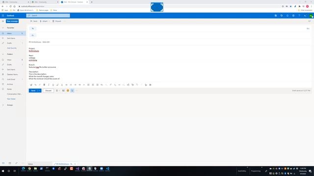 Git Workflow смотреть онлайн