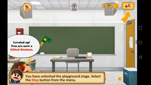 Beat the Boss 2 Game Review 1080p Official Game Hive Action смотреть онлайн