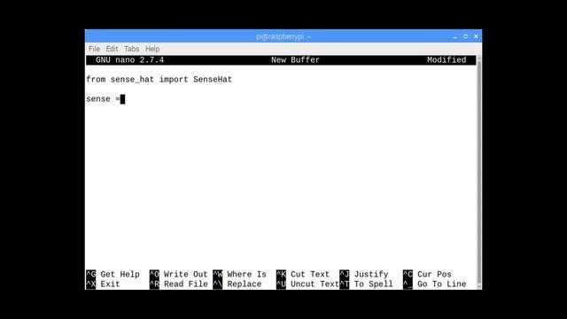 Learning IoT with Python and Raspberry Pi SSH Lesson смотреть онлайн