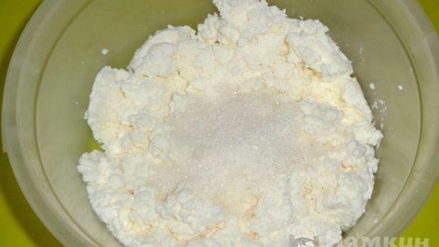 Кухня Мамашки