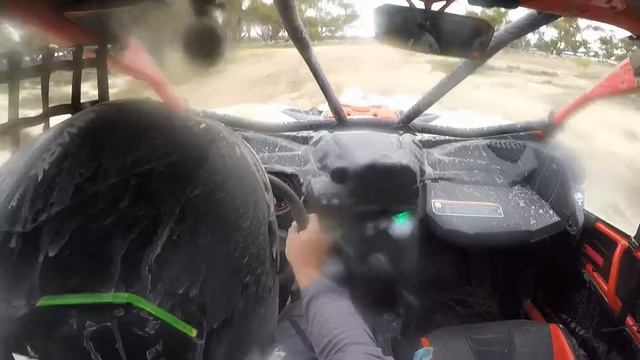 22 10 2017 1 Lap of Tammin смотреть онлайн