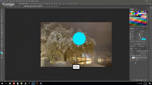 Фотошоп 3 - 3 августа 2017 смотреть онлайн
