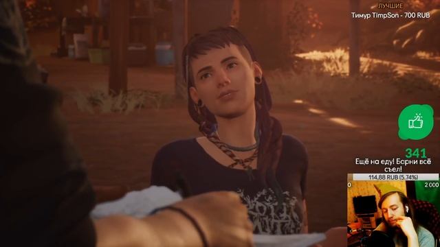 Мальчики попали в РАБСТВО ► Life is Strange 2 Эпизод 3 Полное Прохождение Эпизода (Русская озвучка) смотреть онлайн