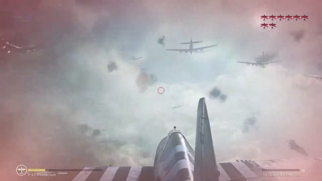 CALL OF DUTY WWII BATTLE OF THE BULGE Gameplay Walkthrough FULL GAME | PART 9 (VETERAN) смотреть онлайн