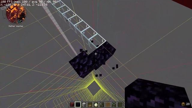 ✅ Granja de ORO MINECRAFT 1.18 1.18.1 [+360 BLOQUES DE ORO P/H] ??? смотреть онлайн