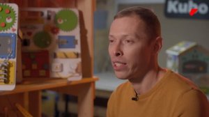 Решил сделать игрушку из фанеры для сына и в итоге открыл производство бизибордов #ЗРОБIМ