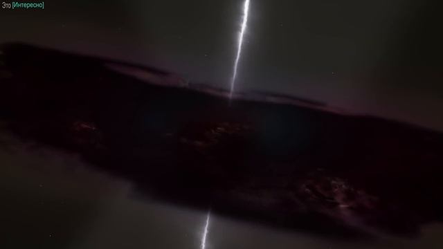 Что произойдет, если черные дыры станут нестабильными? смотреть онлайн