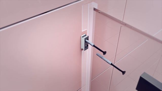 Пособие по монтажу душевого ограждения _Инфинит смотреть онлайн