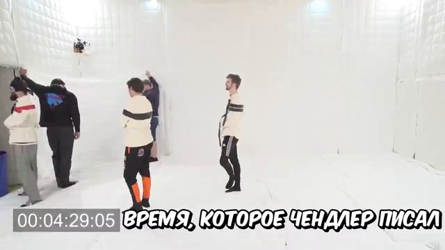 Провел 24 часа в Психушке! смотреть онлайн