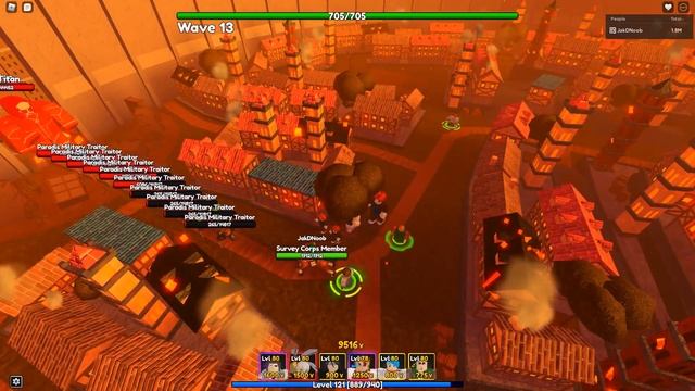 HOW TO SOLO SHIGANSHINU RAID IN ANIME ADVENTURES! смотреть онлайн