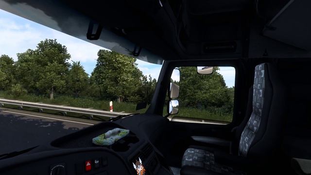 MERCEDES BENZ AXOR 2644 / BOLU - SAKARYA | ETS2 #vlog #roleplay #realisticdriving 1.48 смотреть онлайн