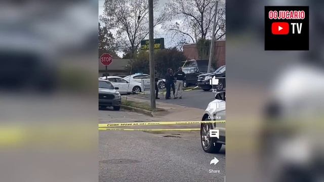 How Did The Cookie Shop React To Young Dolph's Demise , Moments After He Was Gone ? смотреть онлайн