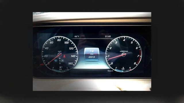 2018 Mercedes-Benz GLS GLS 550 4Matic смотреть онлайн