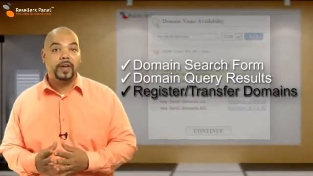 Country-code Top-level Domains смотреть онлайн