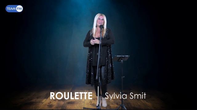 Sylvia Smit - Paradiso (Live Roulette 4 Team FM) смотреть онлайн