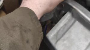 Honda Accord 8 решение проблемы-ПРОВИСАНИЯ БАМПЕРА ПОД ФАРАМИ.