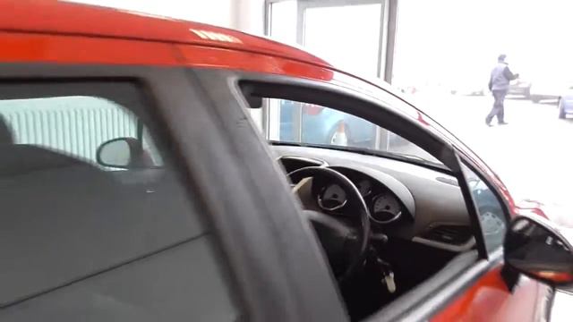 Peugeot 207 1.4 16V Sport 5dr U13610 смотреть онлайн