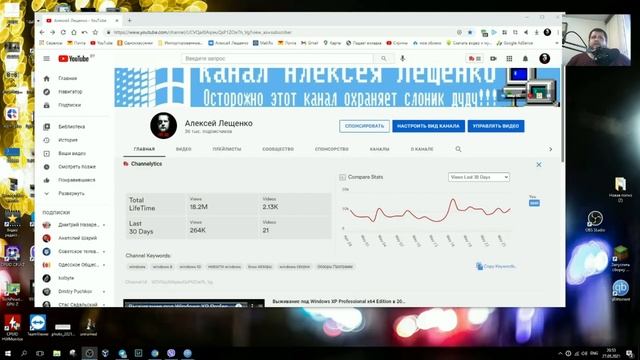 Tweaker который вы заслужили, Адекватность разработчика #2 смотреть онлайн