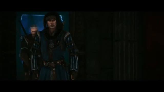 Вернон Роше | In the end смотреть онлайн