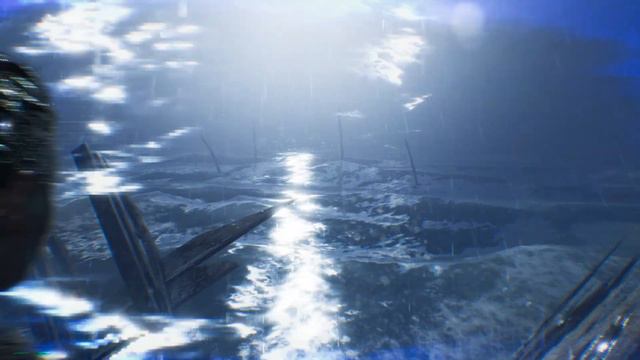 HELLBLADE: SENUA'S SACRIFICE или ЛИЦА МАМЫ И НОВЫЙ ГОЛОС #5