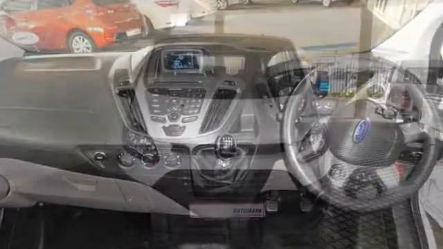 2014 FORD TOURNEO TOURNEO CUSTOM 2.2TDCi AMBIENTE SWB 2013-2015 Auto For Sale On Auto Trader South смотреть онлайн