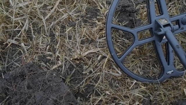 ♔►КОПАРЬ◄♔ ─ Первый коп с катушкой Nel tornado 5 генирации смотреть онлайн