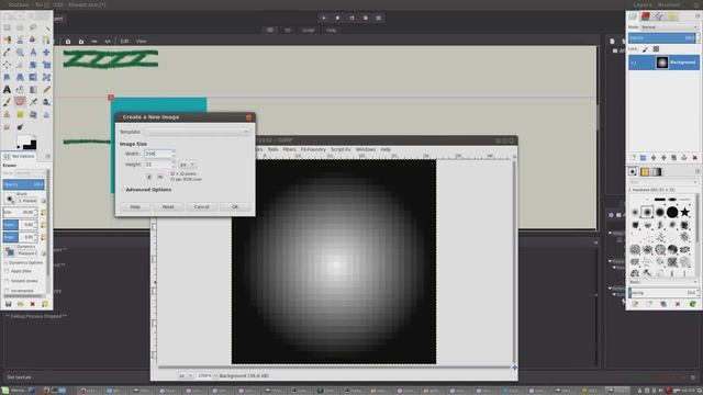 Making of my ld32 entry: The Happy One - Day 2 смотреть онлайн
