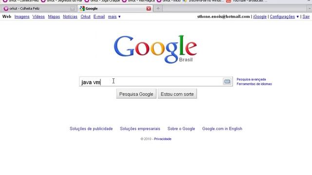 Como Instalar o Progama Charles + o Java VM . смотреть онлайн