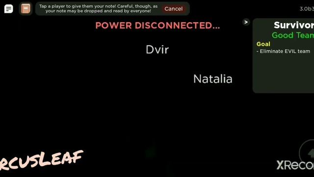 ROBLOX FLICKER WITH izzytime1001 | Roblox смотреть онлайн