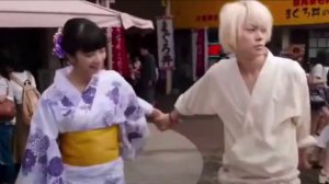 『溺れるナイフ』 (Oboreru Naifu) [Drowning Love] 2016 - FMV