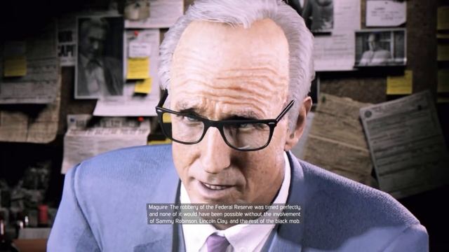 MAFIA 3 Walkthrough Gameplay Part 1 - Heist (Mafia III)