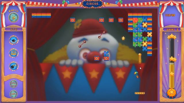 Ball Of Wonder (Gameplay) HD смотреть онлайн