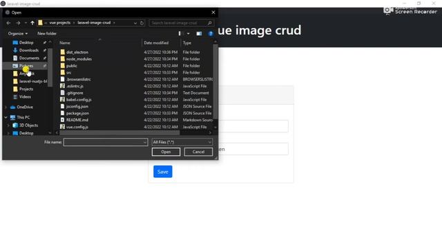Convert Vue app to desktop app смотреть онлайн