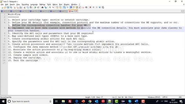Oracle ASAP Design Studio Demo смотреть онлайн