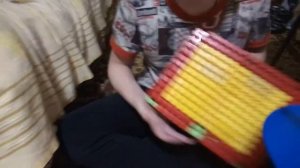 Как построить из конструктора компьютер легко!!!