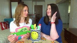 ДРУЖИМ ли мы с Людой и Когда Я ВЫЙДУ ЗАМУЖ Вопрос ответ Челлендж от НЮСЯ ТV