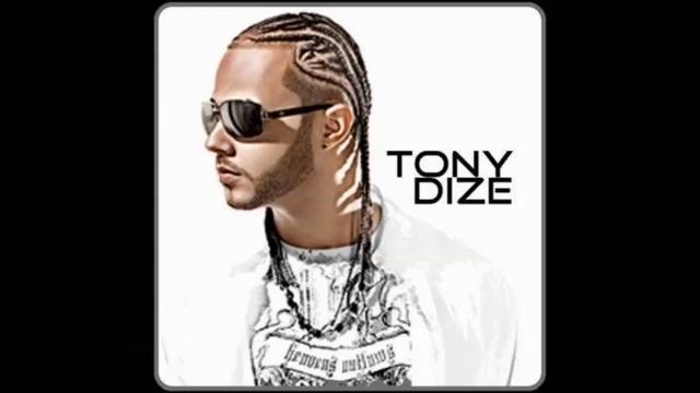 Tony dize- (2003-2006) Mix Tape смотреть онлайн