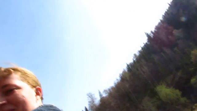 Поход на Южный Урал май 2013 смотреть онлайн