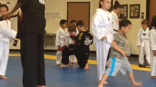 Ella karate смотреть онлайн