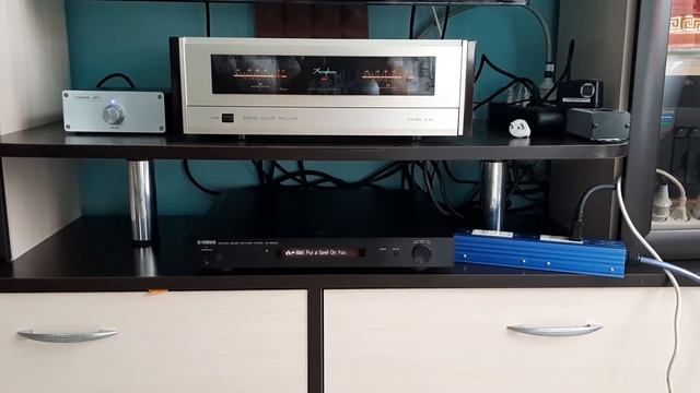 Yamaha np s 2000 смотреть онлайн