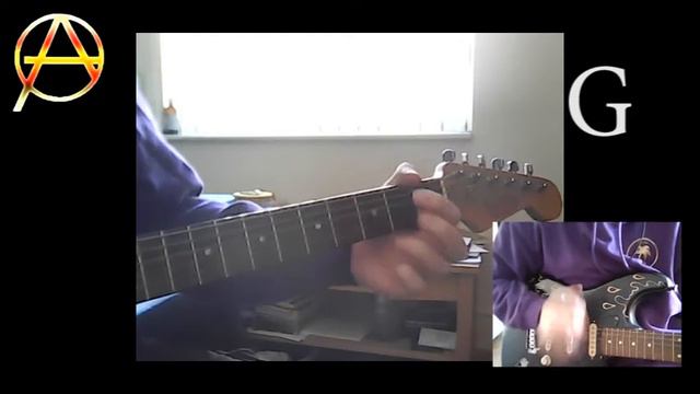 How To Play... Texas Tornado - Hey Baby Que Paso смотреть онлайн