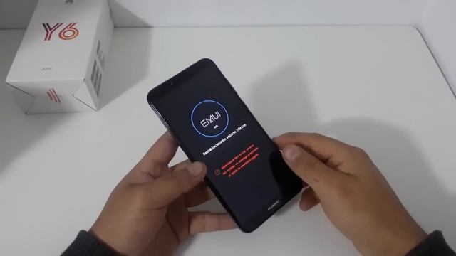 Formatear Huawei Y6 2018 смотреть онлайн