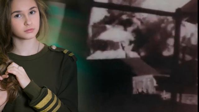 "Возвращайся" - Мария Панюкова (cover) смотреть онлайн